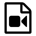 File-video-o.svg
