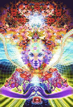 Autonomous entities
