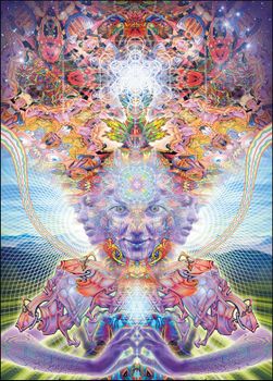 Autonomous entities