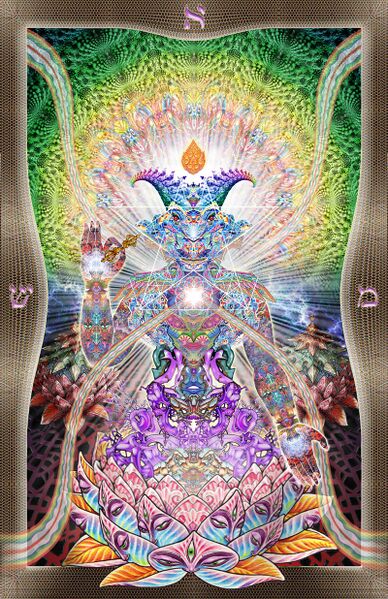 File:Baphomet by Luke Brown.jpg