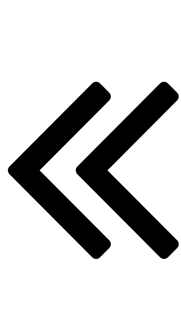 File:Angle-double-left.svg