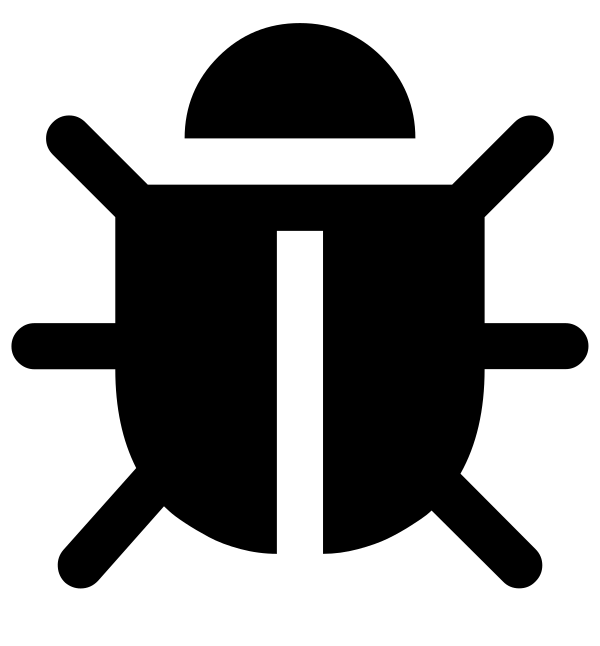 File:Bug.svg