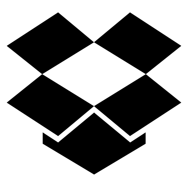 File:Dropbox.svg
