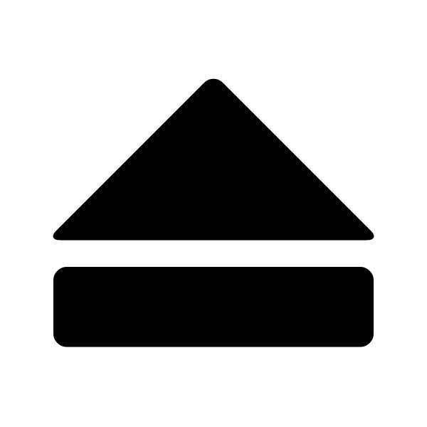 File:Eject.svg