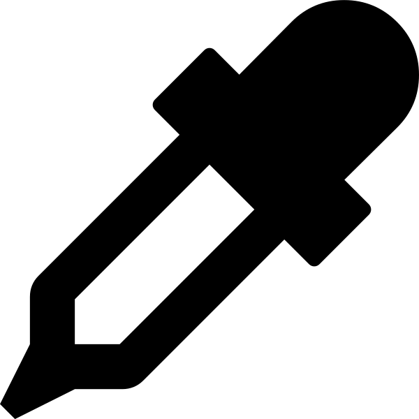 File:Eyedropper.svg