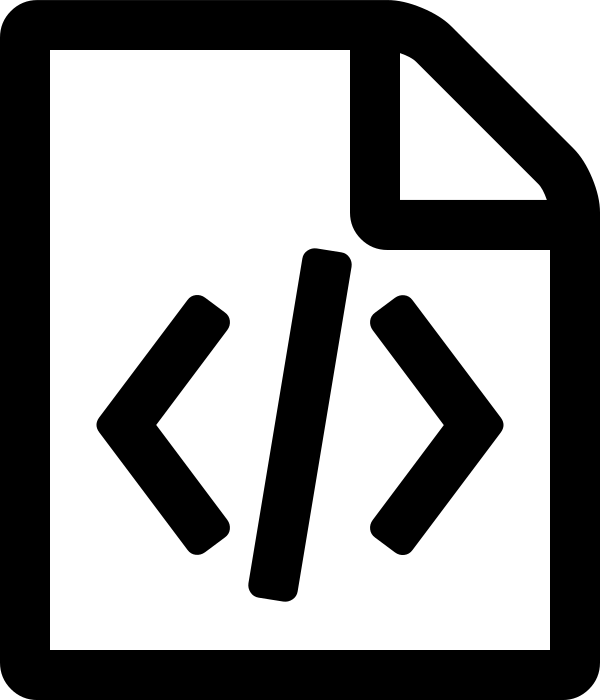 File:File-code-o.svg