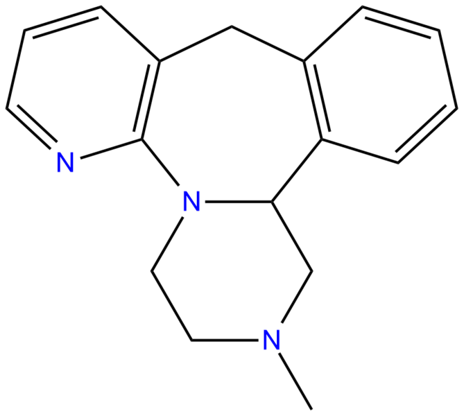 File:Mirtazipine.png