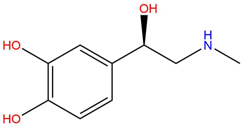 File:Epinephrine.png