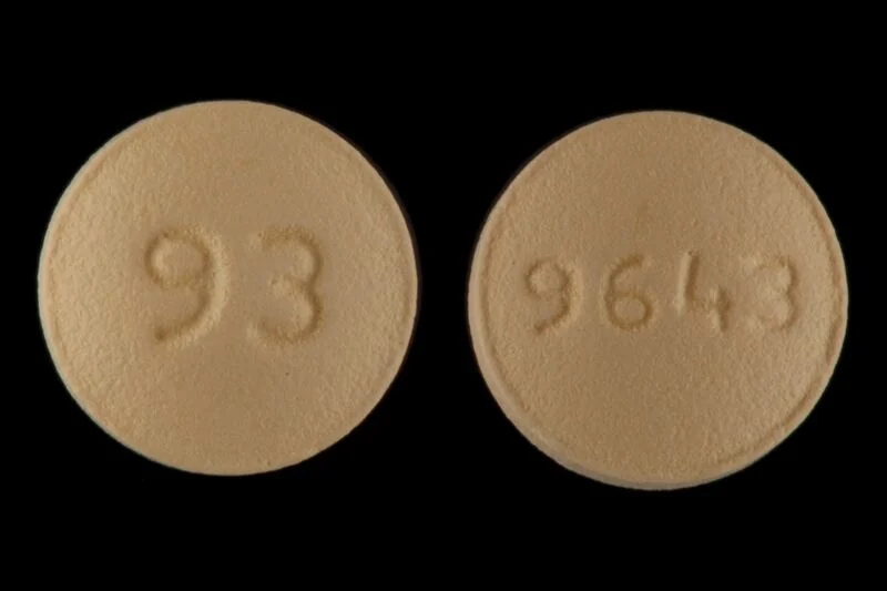 File:Prochlorperazine 5mg.jpg
