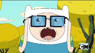 File:Everything small is just a small version of something big.gif